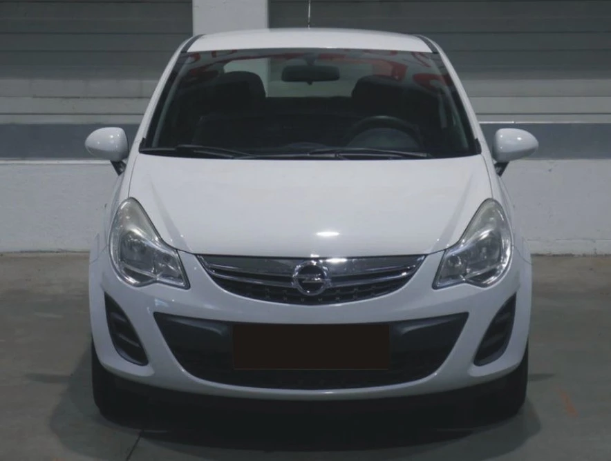 ����� ���� ����� �  2010-2014�. �������� Opel Corsa D ������ 1230���, 63�W, 86kc | Mobile.bg � ����������� 7