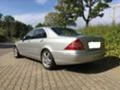 Светлини за Mercedes-Benz S 500, снимка 2