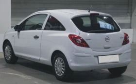 ЧАСТИ Опел КОРСА Д  2010-2014г. фейслифт Opel Corsa D бензин 1230куб, 63кW, 86kc, снимка 5 - Части - 52869086