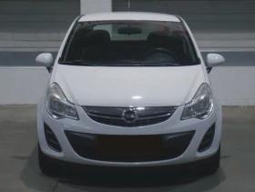 ЧАСТИ Опел КОРСА Д  2010-2014г. фейслифт Opel Corsa D бензин 1230куб, 63кW, 86kc, снимка 7 - Части - 52869086