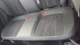 ЧАСТИ Опел КОРСА Д  2010-2014г. фейслифт Opel Corsa D бензин 1230куб, 63кW, 86kc, снимка 10 - Части - 52869086