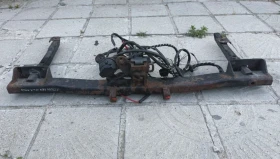 ЧАСТИ Опел КОРСА Д  2010-2014г. фейслифт Opel Corsa D бензин 1230куб, 63кW, 86kc, снимка 6 - Части - 52869086