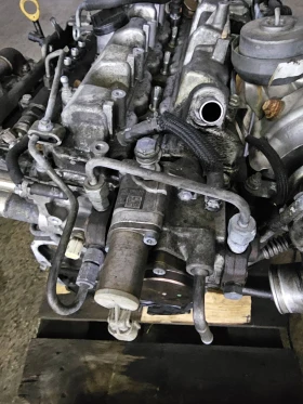 �������� �� Toyota Corolla Verso D-CAT 2.2 | Mobile.bg � ����� ������ 4