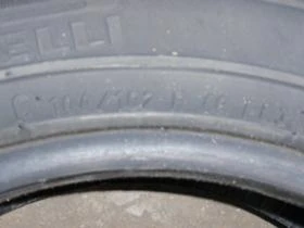 Гуми Летни 195/65R16, снимка 13