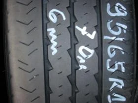 Гуми Летни 195/65R16, снимка 5