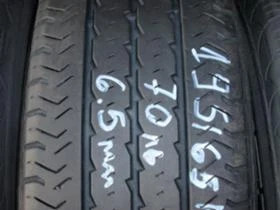 Гуми Летни 195/65R16, снимка 8