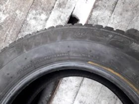 Гуми Зимни 215/70R15, снимка 5