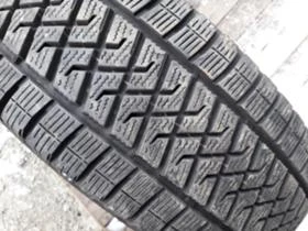 Гуми Зимни 215/70R15, снимка 2