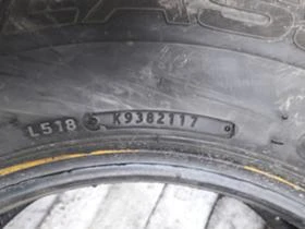 Гуми Зимни 215/70R15, снимка 7