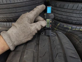 Гуми Летни 225/55R16, снимка 7