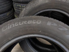 Гуми Летни 225/55R16, снимка 8