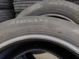 Гуми Летни 225/55R16, снимка 10