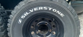 Гуми с джанти Silverstone 275/70R16, снимка 8