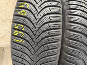 Гуми Зимни 195/65R15, снимка 4