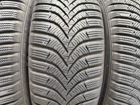 Гуми Зимни 195/65R15, снимка 5
