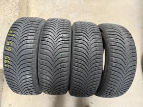 Гуми Зимни 195/65R15, снимка 1
