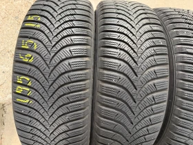 Гуми Зимни 195/65R15, снимка 2