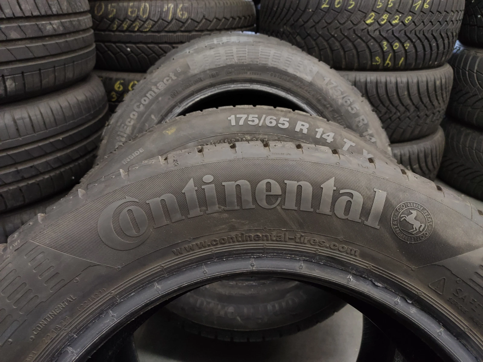  175/65R14 | Mobile.bg   8