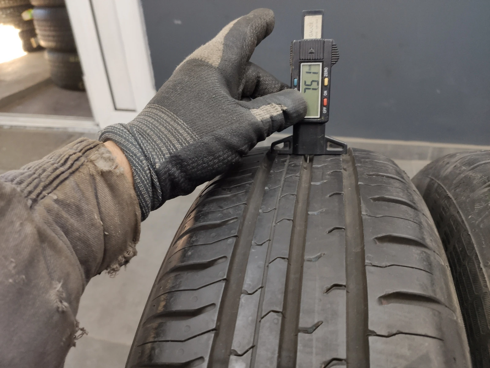  175/65R14 | Mobile.bg   6