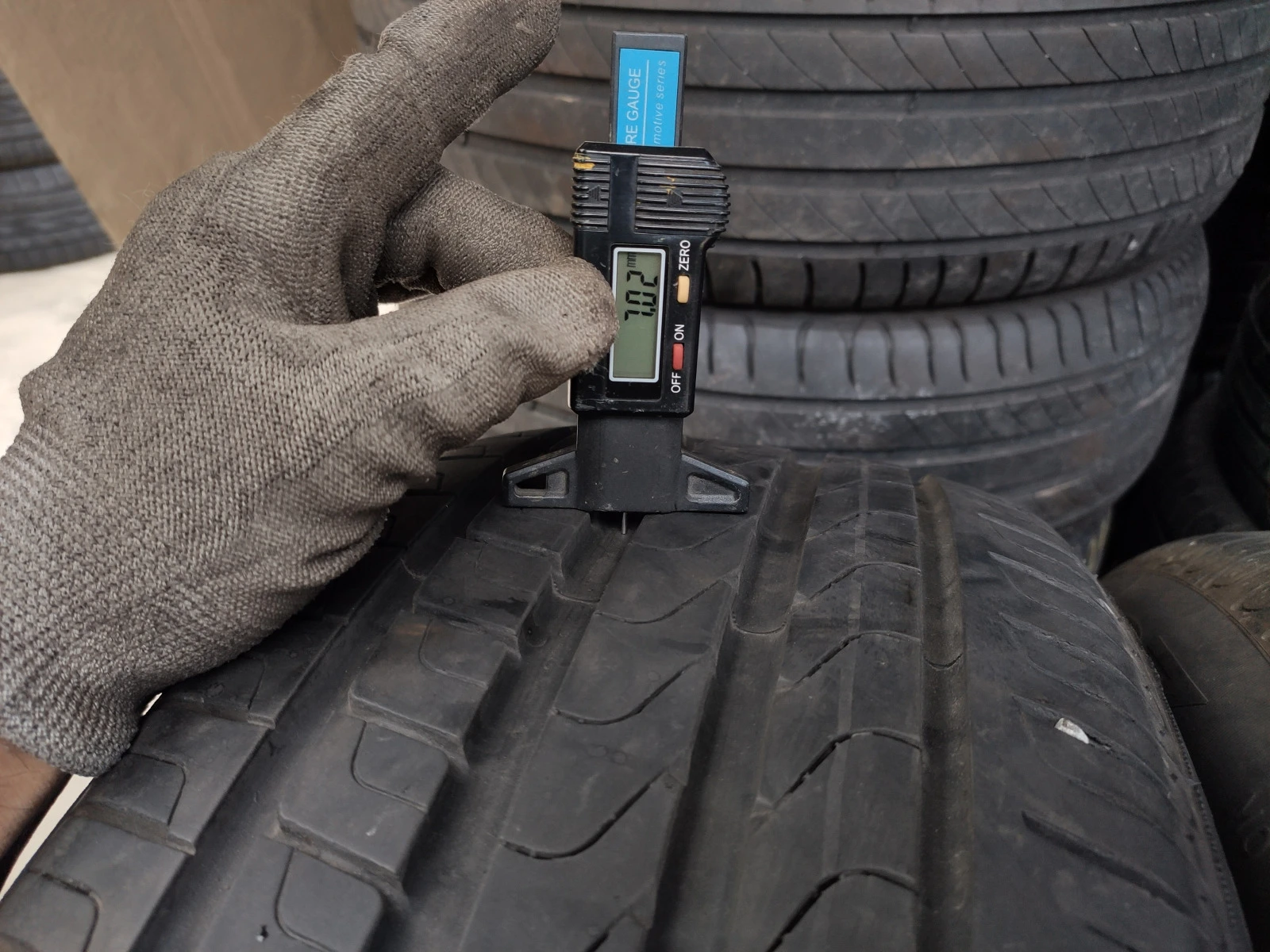  225/55R16 | Mobile.bg   6