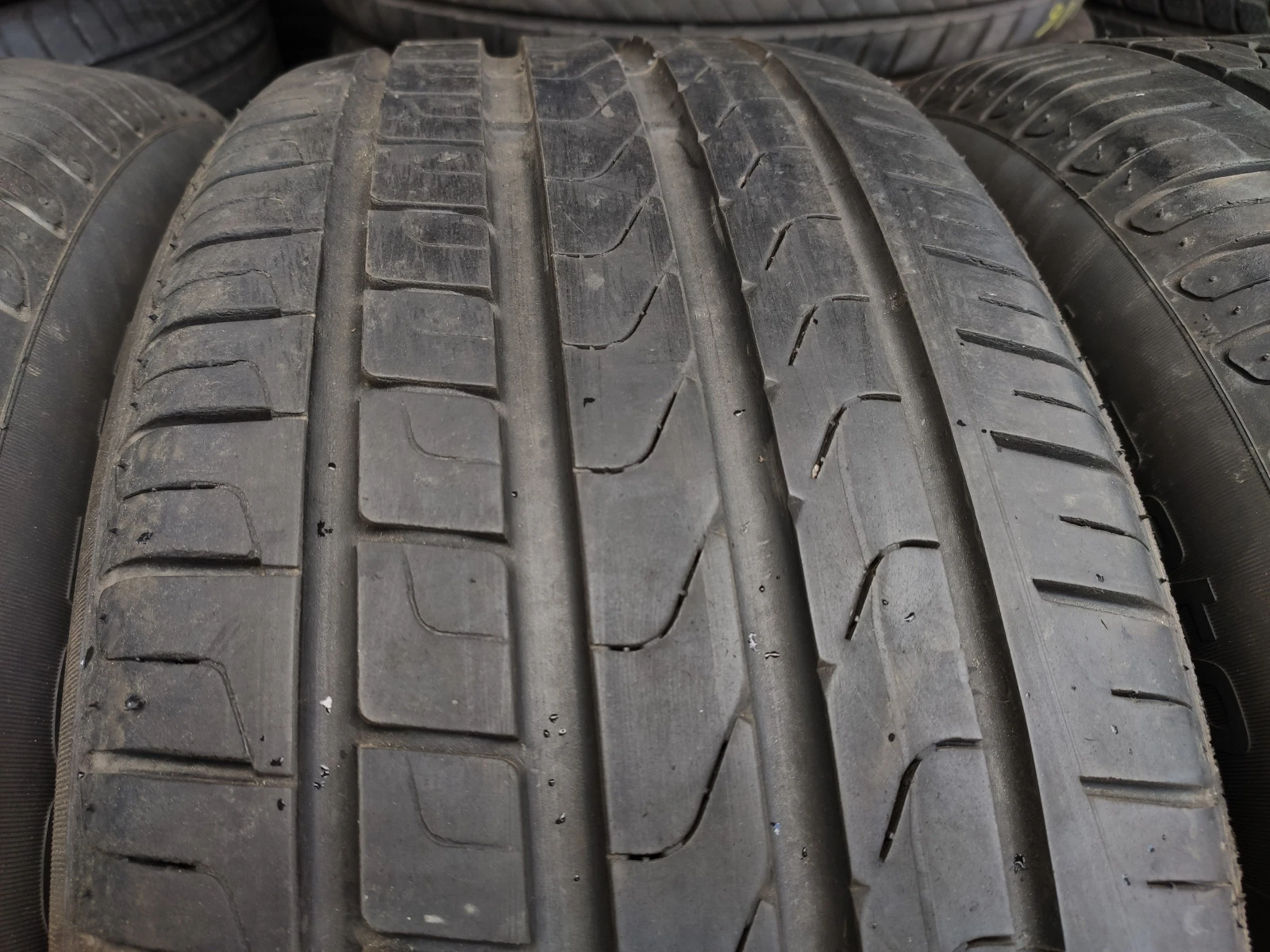  225/55R16 | Mobile.bg   3