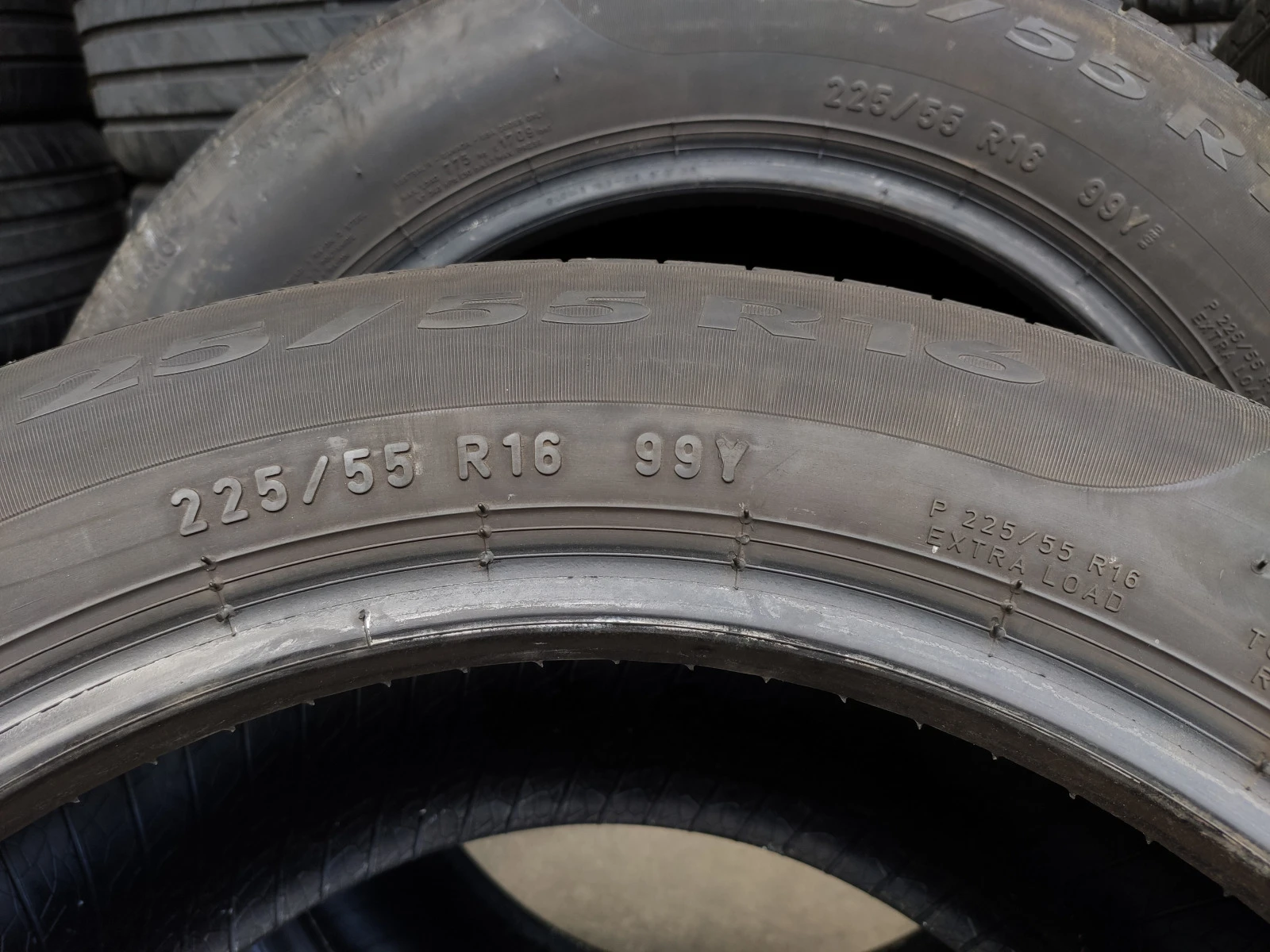  225/55R16 | Mobile.bg   9