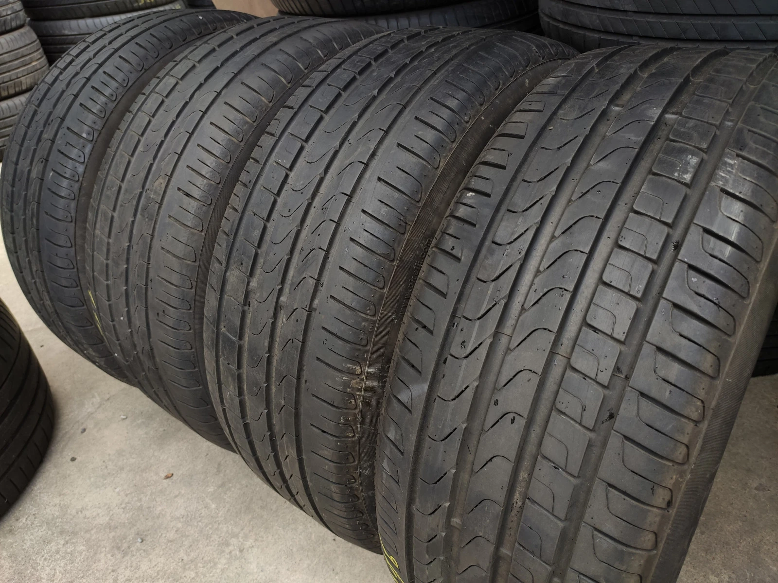  225/55R16 | Mobile.bg   5