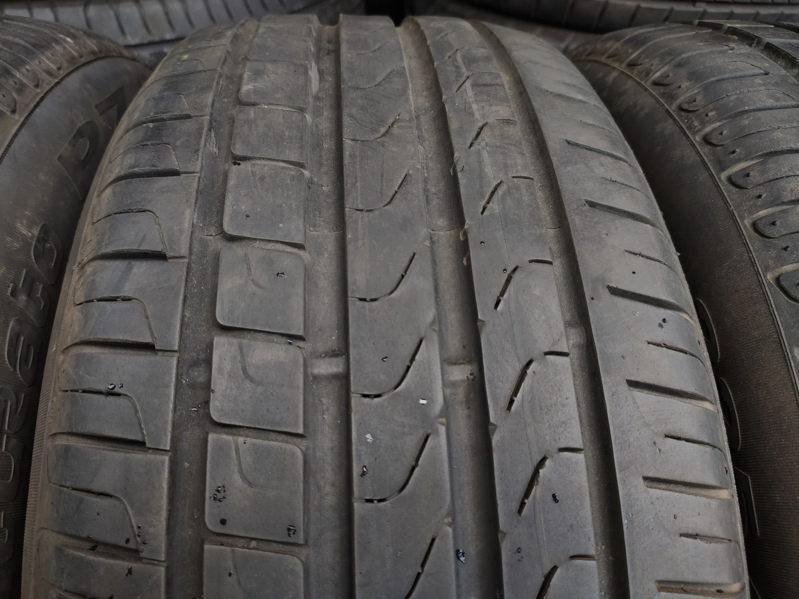  225/55R16 | Mobile.bg   2