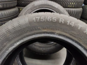 Гуми Летни 175/65R14, снимка 9 - Гуми и джанти - 44010700