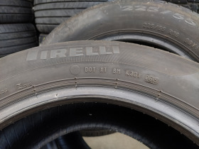 Гуми Летни 225/55R16, снимка 10 - Гуми и джанти - 46277241