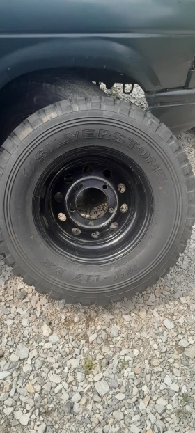    275/70R16  Land Rover Defender | Mobile.bg    6