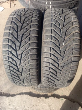 Гуми Зимни 195/55R15