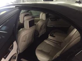 Mercedes-Benz S 500 CGI-4MATIK, снимка 5