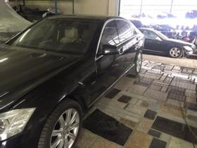 Mercedes-Benz S 500 CGI-4MATIK, снимка 7