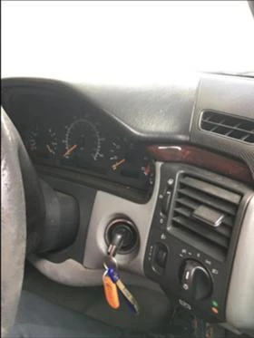Mercedes-Benz E 200 НА ЧАСТИ, снимка 5