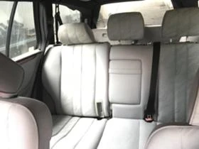 Mercedes-Benz E 200 НА ЧАСТИ, снимка 9