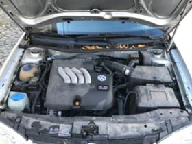 VW Golf 2.0i 115hp, снимка 13