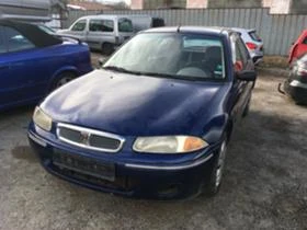 Rover 214, снимка 1