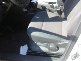 VW Caddy 2.0i, снимка 3