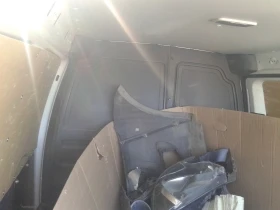 VW Caddy 2.0i, снимка 9