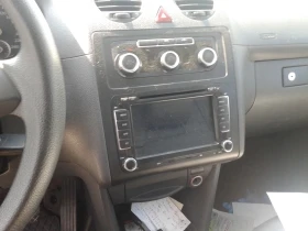 VW Caddy 2.0i, снимка 8