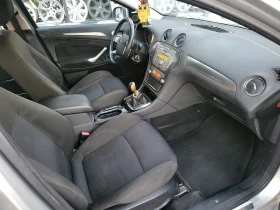 Ford Mondeo 2.0TDCi, снимка 12