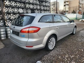 Ford Mondeo 2.0TDCi, снимка 7