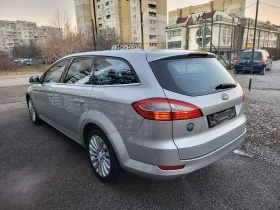 Ford Mondeo 2.0TDCi, снимка 9