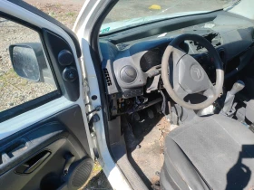 Citroen Nemo 1.4i, снимка 2