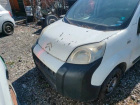 Citroen Nemo 1.4i, снимка 5