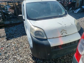 Citroen Nemo 1.4i, снимка 4