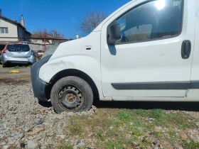 Citroen Nemo 1.4i, снимка 1