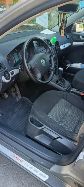 Skoda Octavia, снимка 7
