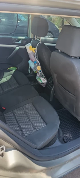 Skoda Octavia, снимка 11